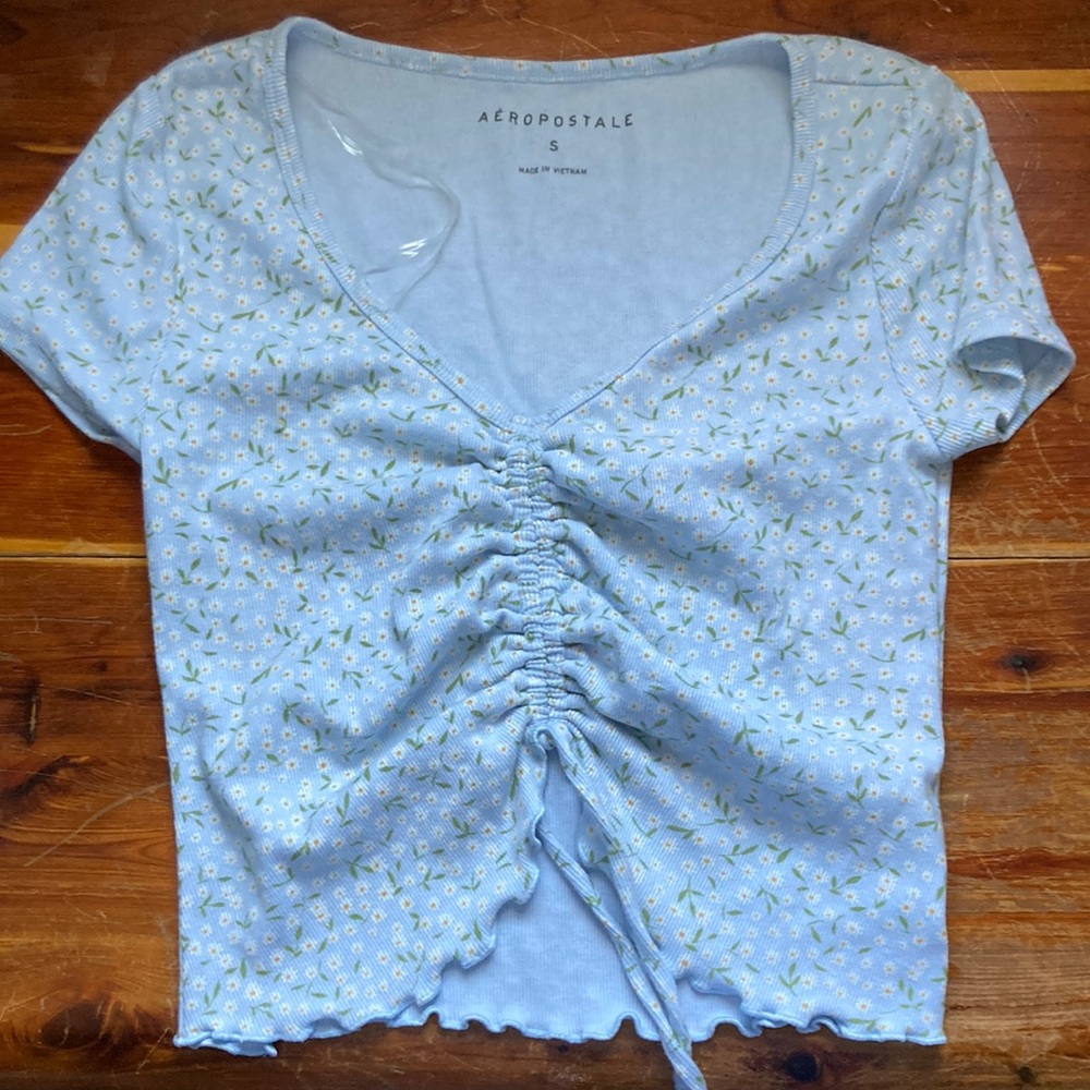 Aeropostale shirt